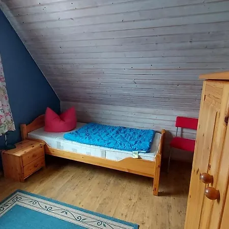 Дом отдыха Nele Бреге