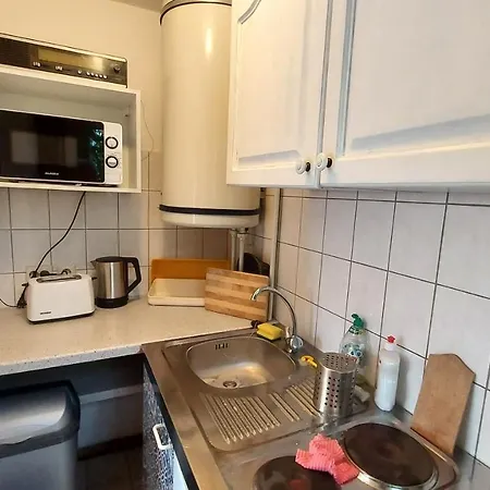 Дом отдыха Nele