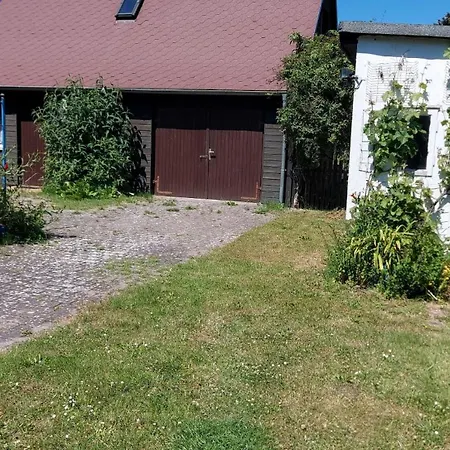 Дом отдыха Nele *