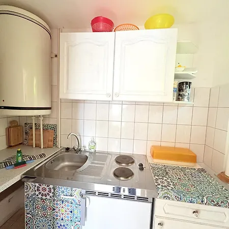 Дом отдыха Nele *