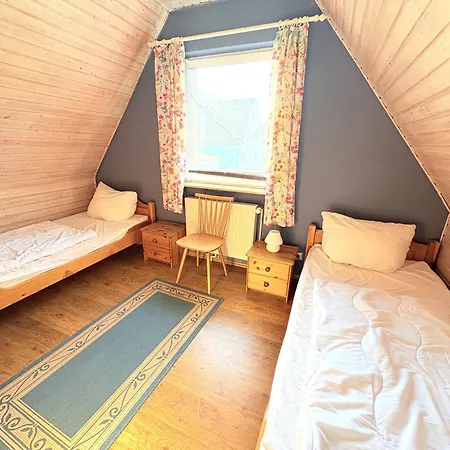 Дом отдыха Nele Бреге