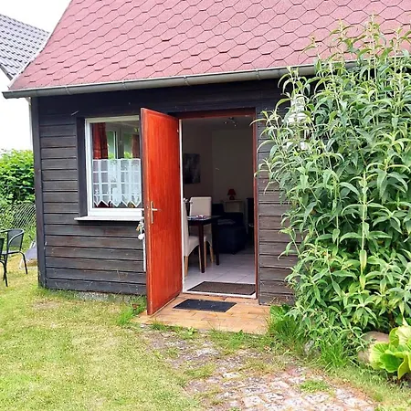 Nele Дом отдыха