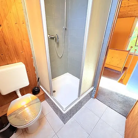 Nele Дом отдыха Бреге