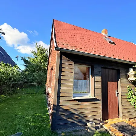 Дом отдыха Nele Бреге