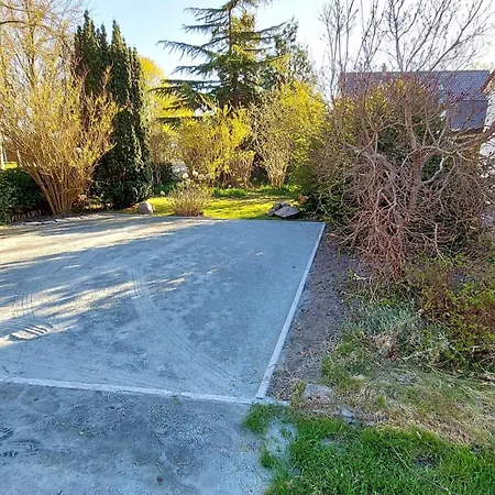 Дом отдыха Nele