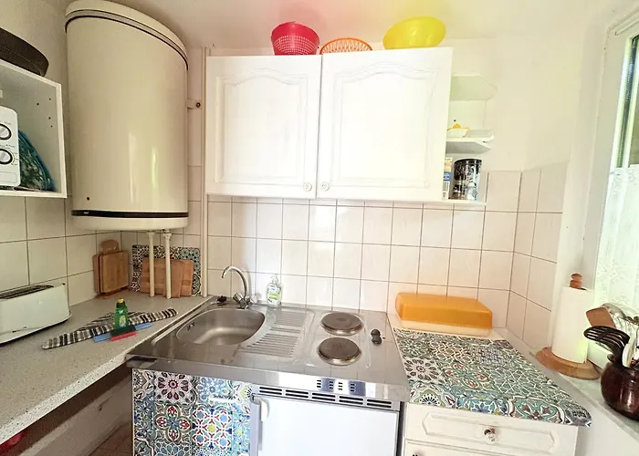 Casa vacanze Nele *