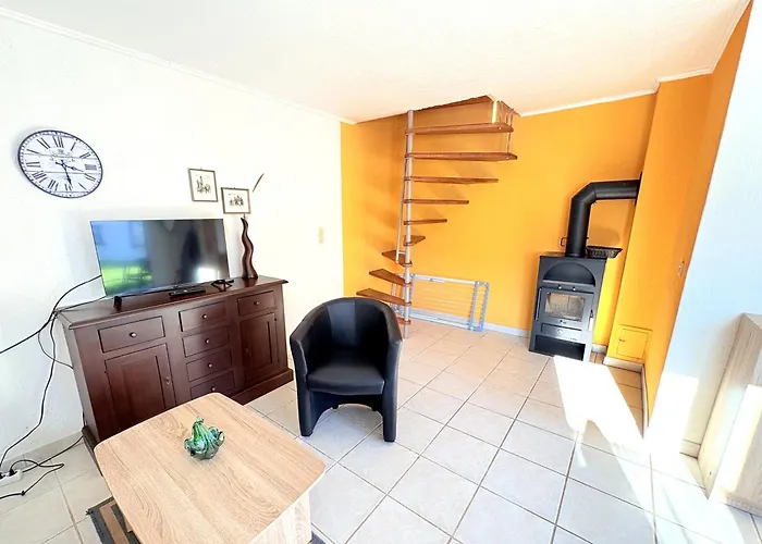 Nele Casa vacanze