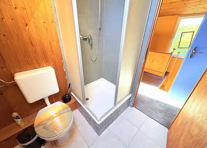 Nele Casa vacanze Breege