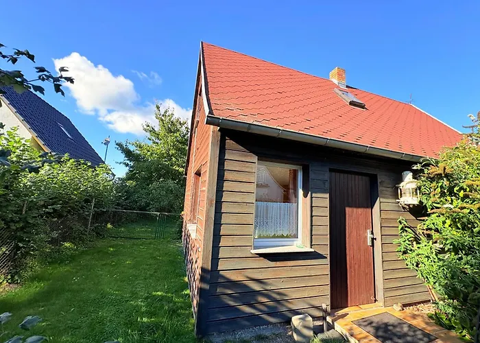 Casa vacanze Nele Breege