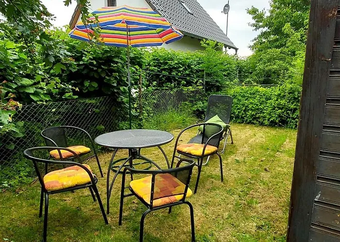 Nele Casa vacanze Breege